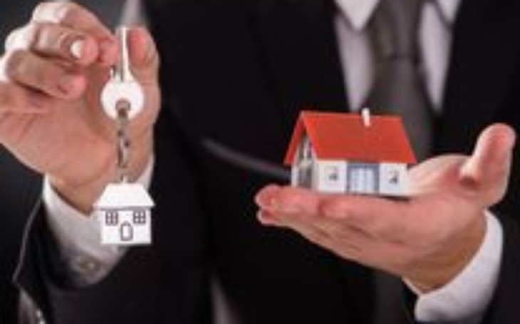 Zbiórka Dom dla każdego. - zdjęcie główne