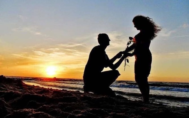 Zbiórka Wyjątkowe zaręczyny - zdjęcie główne