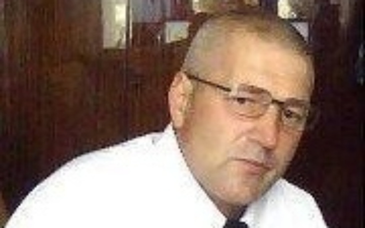 Zbiórka Zbieram na leczenie w USA - zdjęcie główne