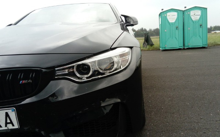 Zbiórka Zbieram pierwsze auto - zdjęcie główne