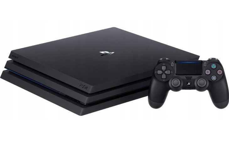 Zbiórka Play_station. 5 - zdjęcie główne