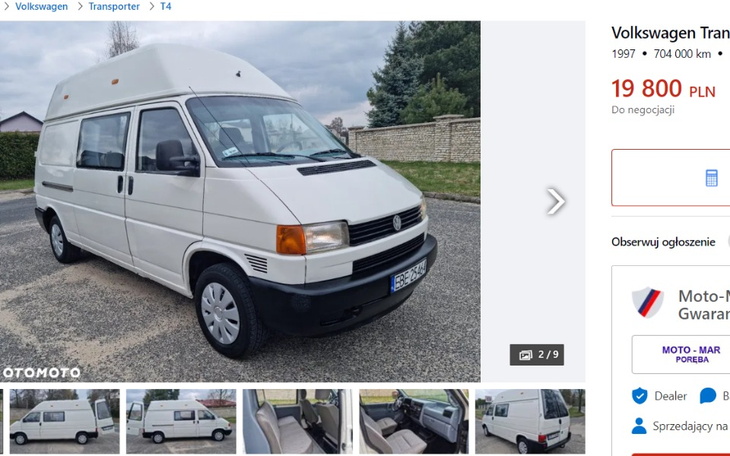 Zbiórka Zbiórka na samochód dla Armii UA - zdjęcie główne