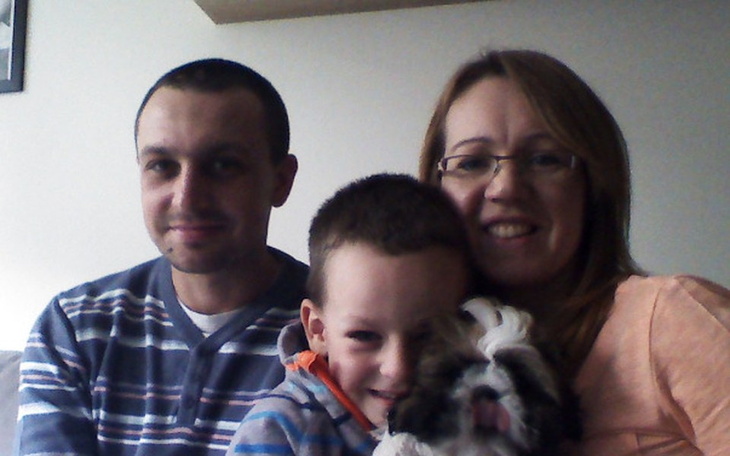 Zbiórka na dom rodziny - zdjęcie główne