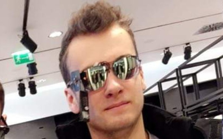 Zbiórka Kebab z najostrzejszym sosem - zdjęcie główne