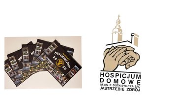 Zbiórka Hospicjum Jastrzębie Zdrój - miniaturka zdjęcia