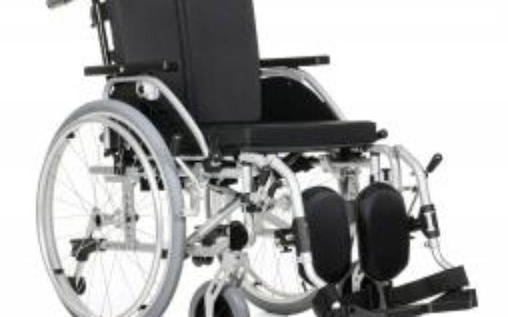 Zbiórka Wózek SZLACHETNA PACZKA - zdjęcie główne