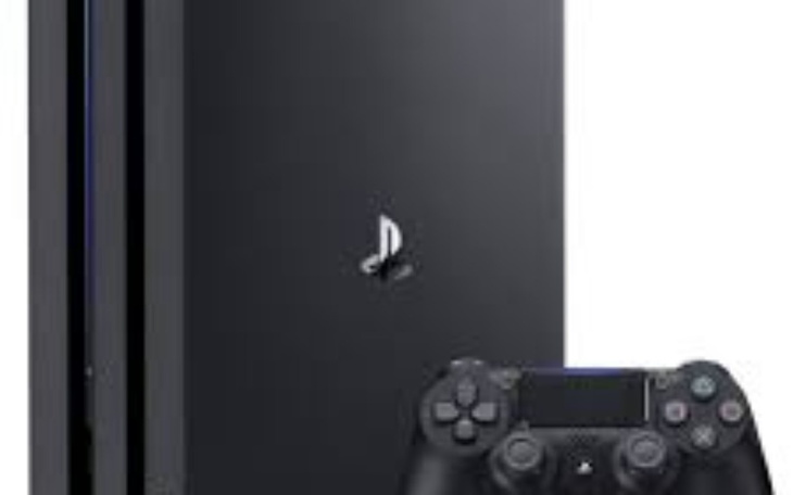 Zbiórka Zbieram na konsole ps4... - zdjęcie główne