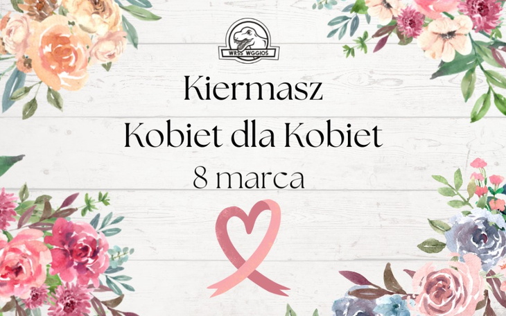 Zbiórka Pomoc dla kobiet- Amazonki - zdjęcie główne