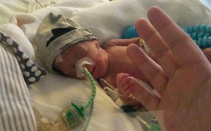 Zbiórka Stawiamy Juliana na nogi! - zdjęcie główne