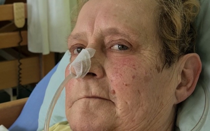 Zbiórka Zawał Mózgu - zdjęcie główne