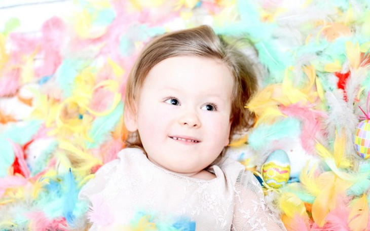 Zbiórka Wózek-"pierwsze kroki" Julii - zdjęcie główne