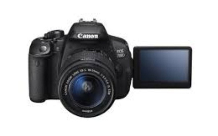 Zbiórka Aparat marzeń :)) - zdjęcie główne