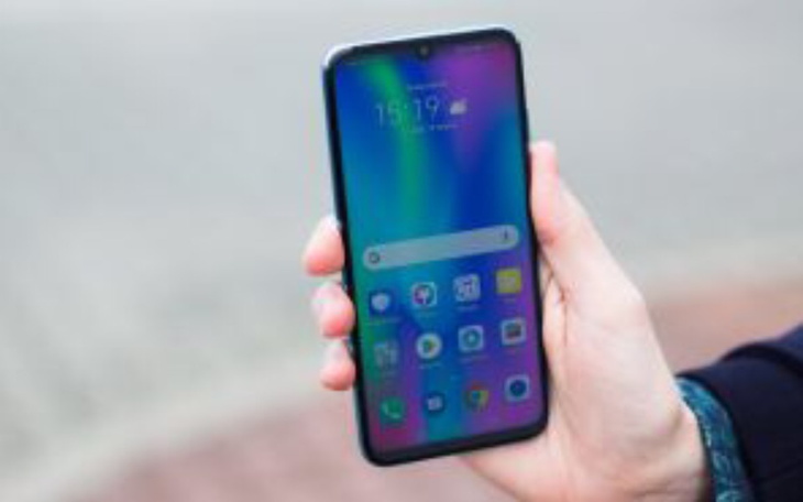 Zbiórka Zbieram na nowy telefon .. - zdjęcie główne