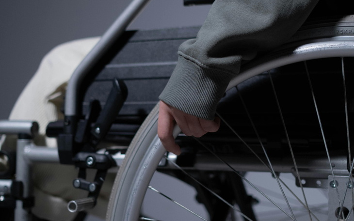 Zbiórka Wózek inwalidzki dla Piotrka - zdjęcie główne