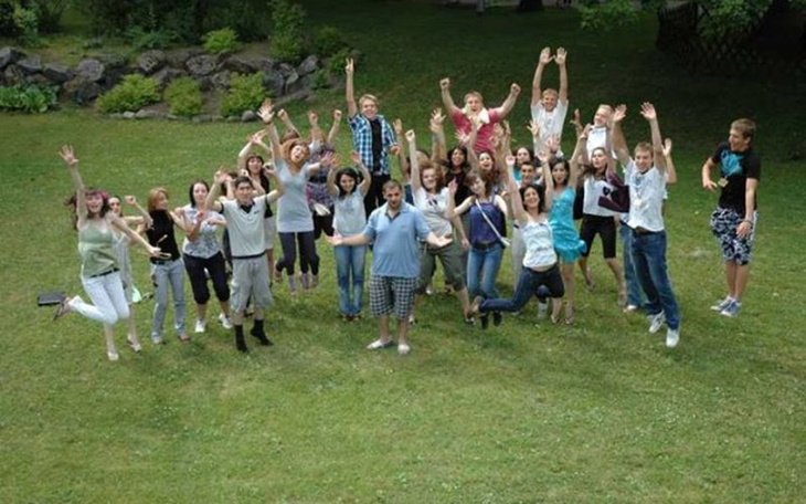 Zbiórka Działalność statutowa - zdjęcie główne