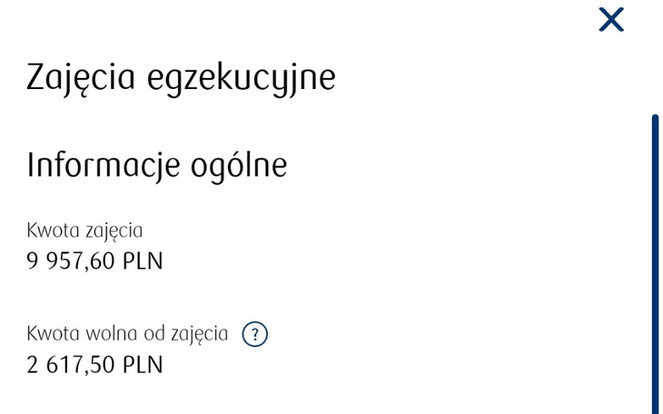 Zbiórka Pomoc w odzyskaniu życia - zdjęcie główne