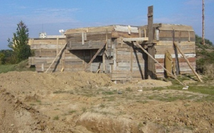 Zbiórka X Piknik przy bunkrze Gołańcz - zdjęcie główne