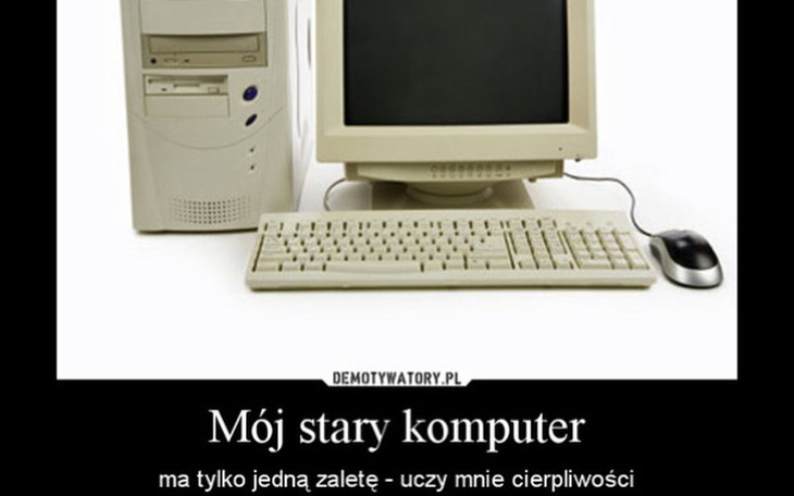 Zbiórka Zbiórka na nowy komputer - zdjęcie główne