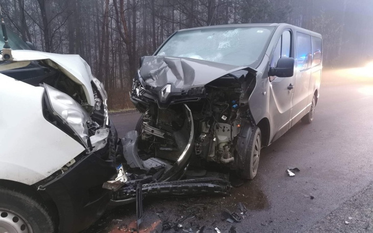 Zbiórka Wsparcie dla Adama - zdjęcie główne