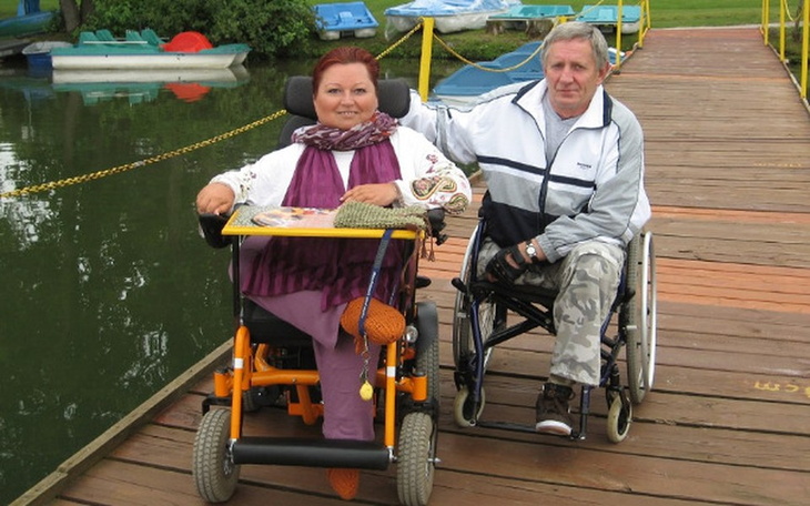 Zbiórka Turnus rehabilitacyjny/transport - zdjęcie główne