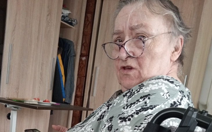 Zbiórka Chcę przeżyć mam dwoje dzieci - zdjęcie główne