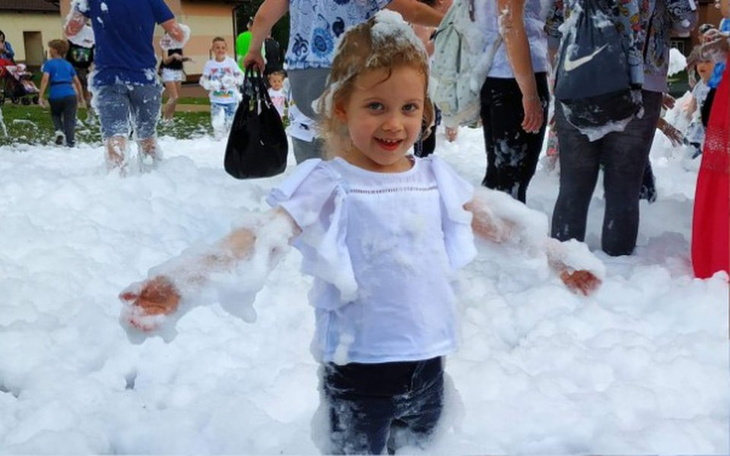 Zbiórka Prezent urodzinowy Soni - zdjęcie główne