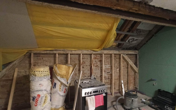 Zbiórka Mieszkam na swoim - zdjęcie główne