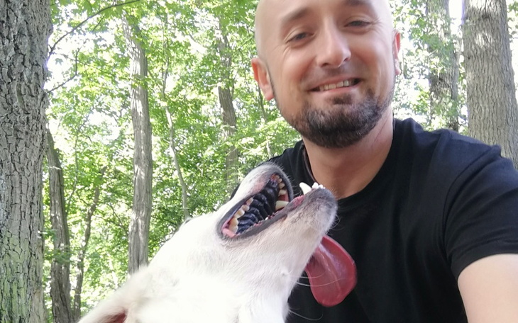 Zbiórka Na Kurs Behawiorysta Psów - zdjęcie główne