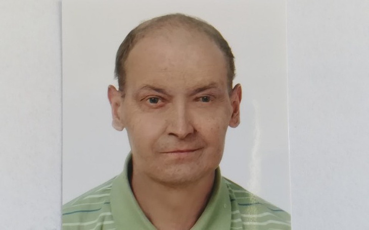 Zbiórka Białaczka choroba męża - zdjęcie główne