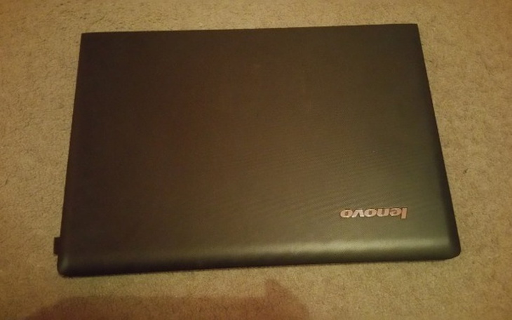 Zbiórka Laptop do internetu - zdjęcie główne