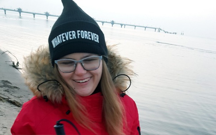 Zbiórka Pomóżcie mi zobaczyć świat! - zdjęcie główne