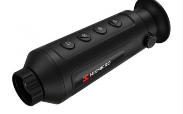 Zbiórka Noktowizor dla wojska z Ukrainy - zdjęcie główne