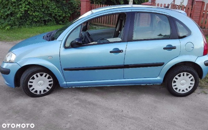 Zbiórka samochód dla rodziców - zdjęcie główne