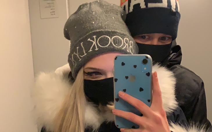 Zbiórka Zbieram na mieszkanie z baba - zdjęcie główne