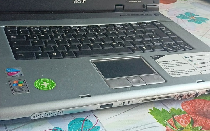 Zbiórka Laptop na studia i do nauki - zdjęcie główne
