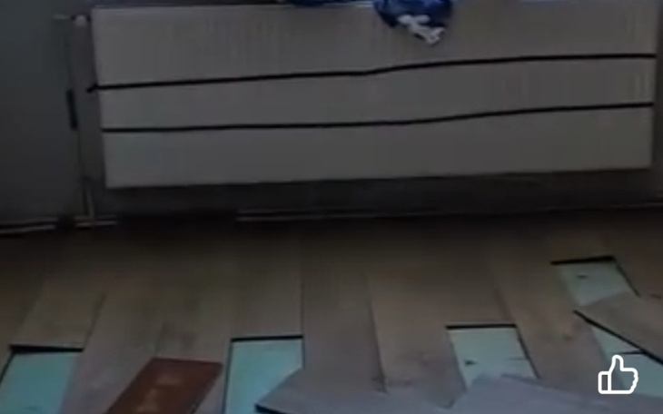 Zbiórka Zbieramy na osuszacze - zdjęcie główne