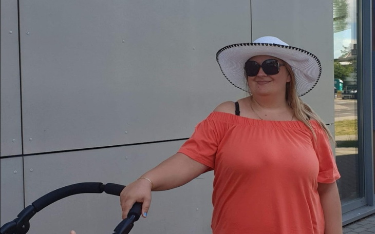 Zbiórka zbieram na rachunki jest mi cięż - zdjęcie główne