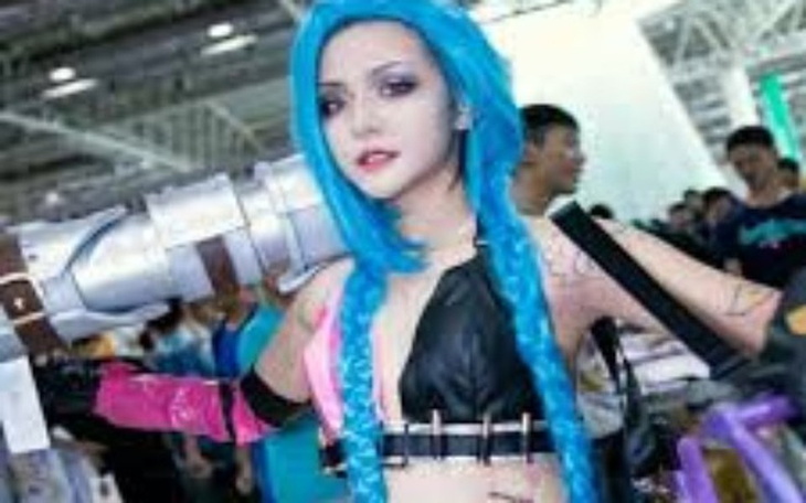 Zbiórka Zbieram na Cosplay na Pyrkon - zdjęcie główne