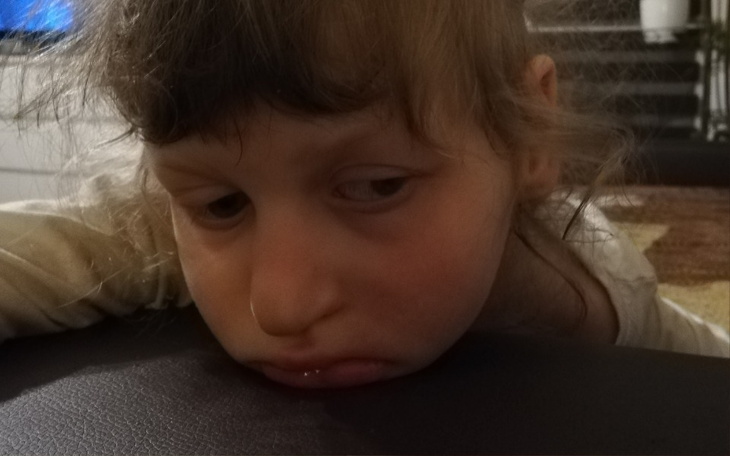 Zbiórka Pomagamy Basi - zdjęcie główne