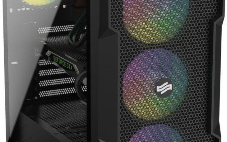 Zbiórka Komputer do gier - moje marzenie - zdjęcie główne