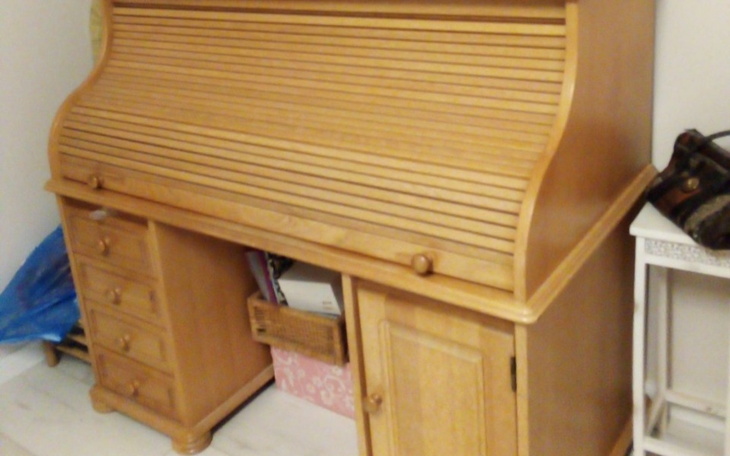 Zbiórka Zakup biurka do kociarni - zdjęcie główne