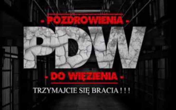 Zbiórka Na pomoc dla mojego kolegi - zdjęcie główne