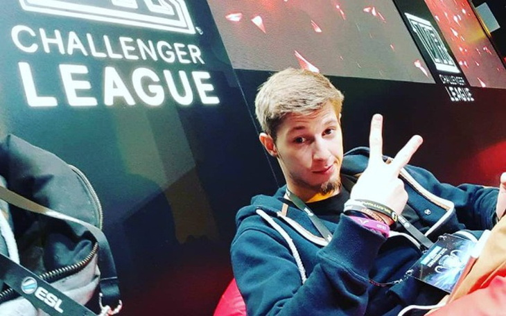 Zbiórka Zbieram na IEM!! PROSZĘ O POMOC! - zdjęcie główne