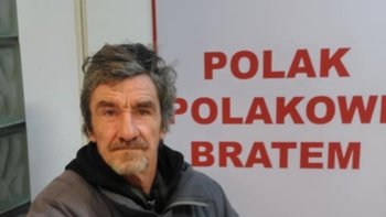 Zbiórka Podarujmy Markowi dach nad głową - miniaturka zdjęcia