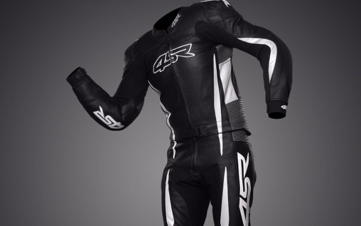 Zbiórka Na ubiór motocyklowy i motocykl - zdjęcie główne