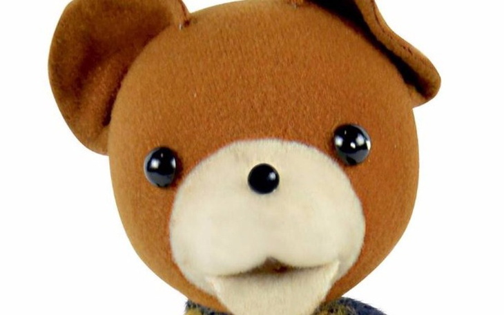 Zbiórka Nowy dom dla Misia Uszatka - zdjęcie główne