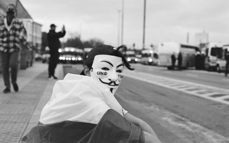 Zbiórka Dalsze działania na protestach - zdjęcie główne