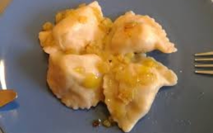 Zbiórka Zbieram na jedzenie pls - zdjęcie główne