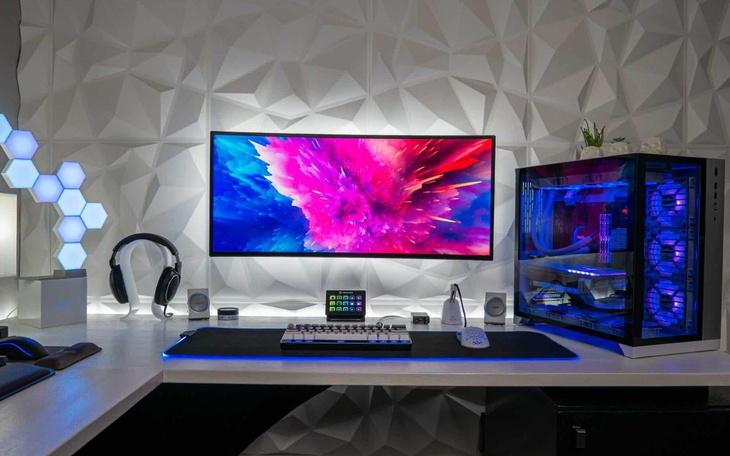 Zbiórka Na nowe studio gamingowe - zdjęcie główne