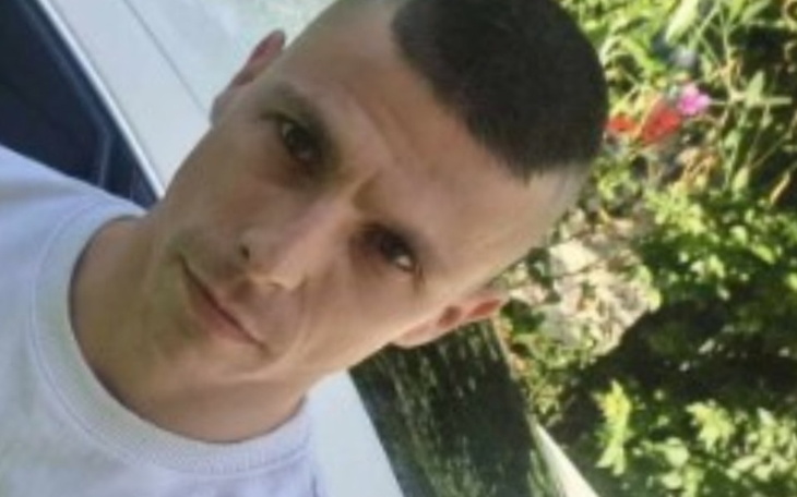 Zbiórka Po wyjściu zk po 12 latach - zdjęcie główne